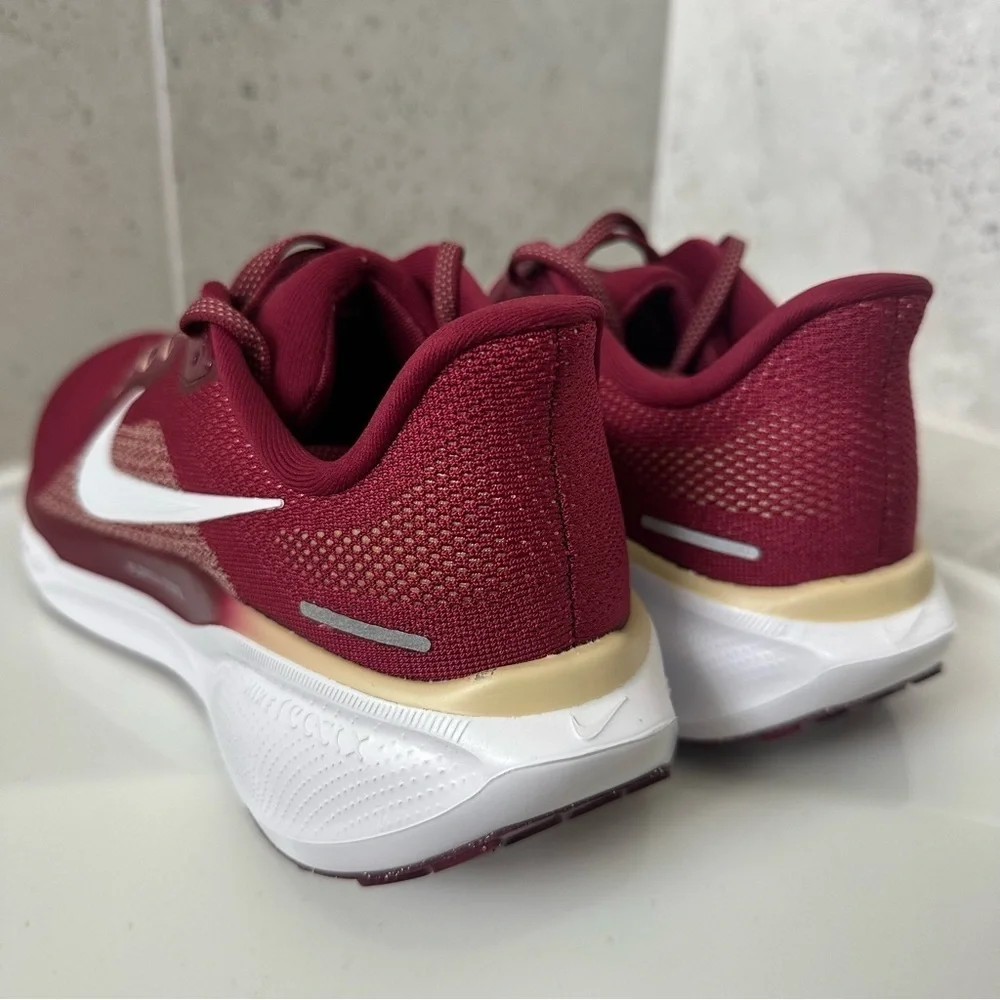 Nike Pegasus 41 Florida State Sneaker Size 9.5 Men